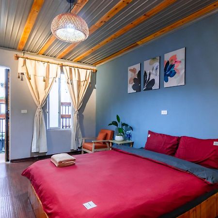 Gao House & Coffee Ξενοδοχείο Sapa Εξωτερικό φωτογραφία