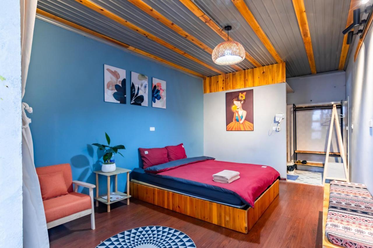 Gao House & Coffee Ξενοδοχείο Sapa Εξωτερικό φωτογραφία