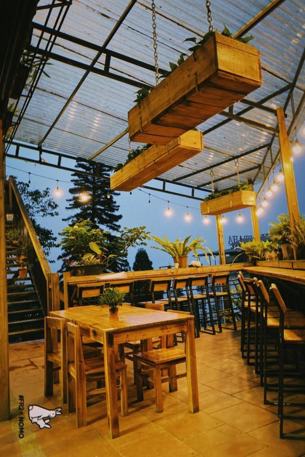 Gao House & Coffee Ξενοδοχείο Sapa Εξωτερικό φωτογραφία