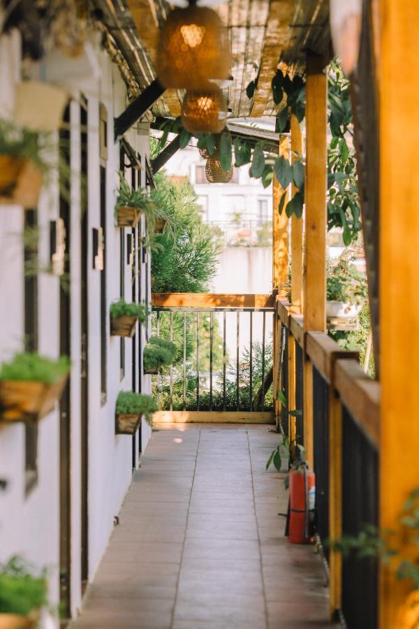 Gao House & Coffee Ξενοδοχείο Sapa Εξωτερικό φωτογραφία