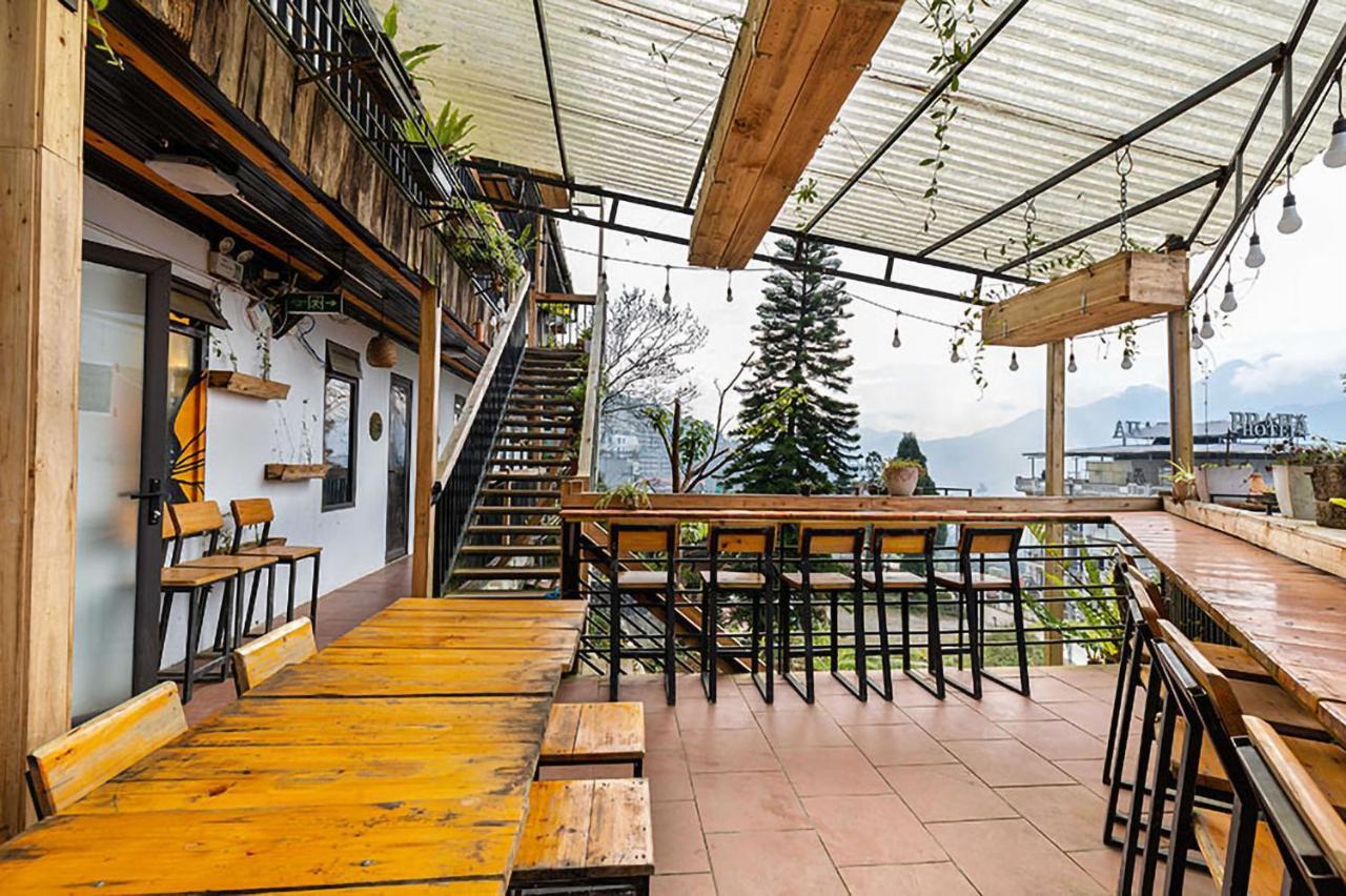 Gao House & Coffee Ξενοδοχείο Sapa Εξωτερικό φωτογραφία