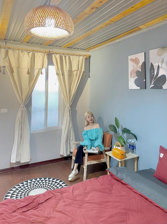 Gao House & Coffee Ξενοδοχείο Sapa Εξωτερικό φωτογραφία