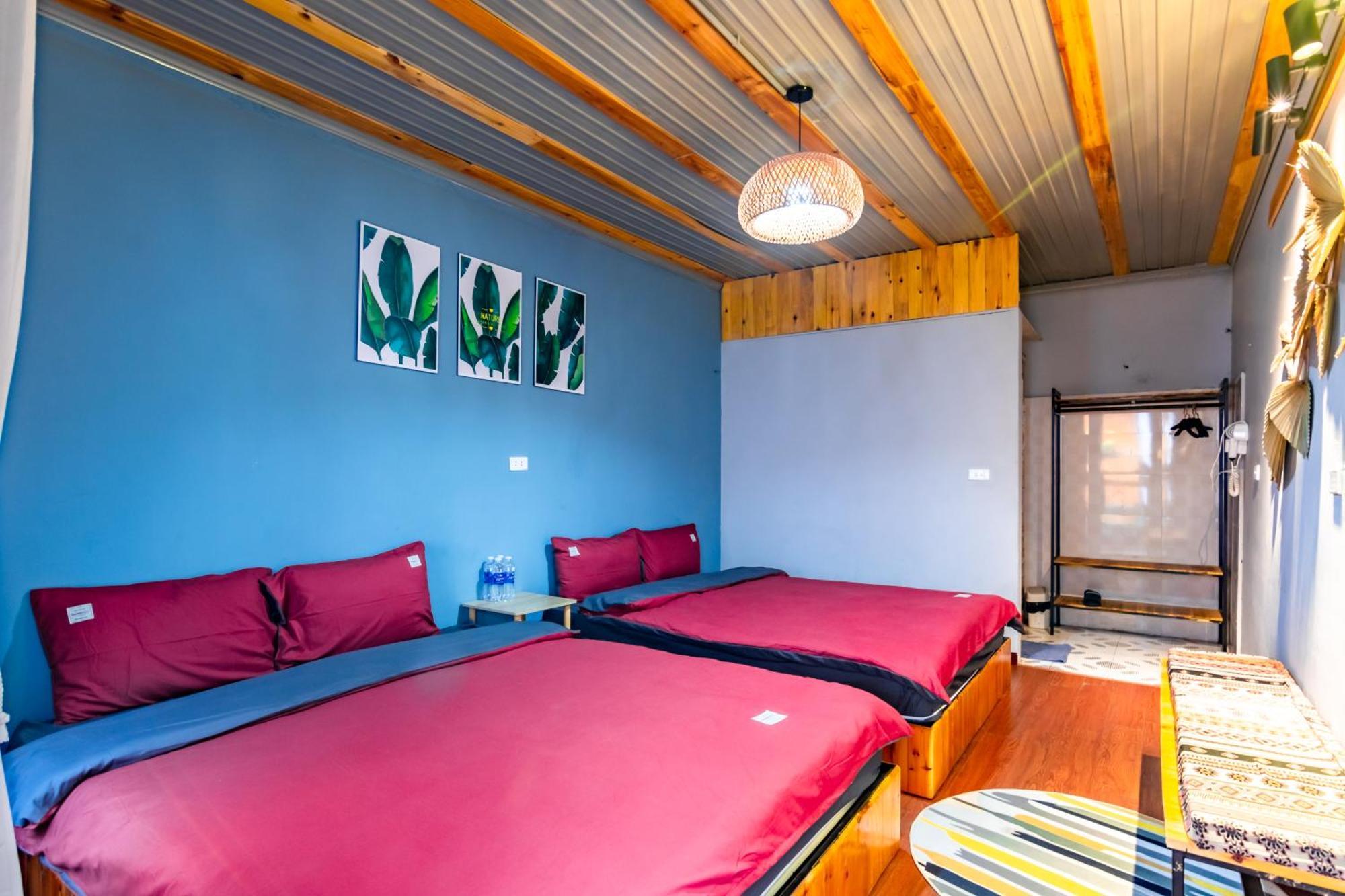 Gao House & Coffee Ξενοδοχείο Sapa Εξωτερικό φωτογραφία
